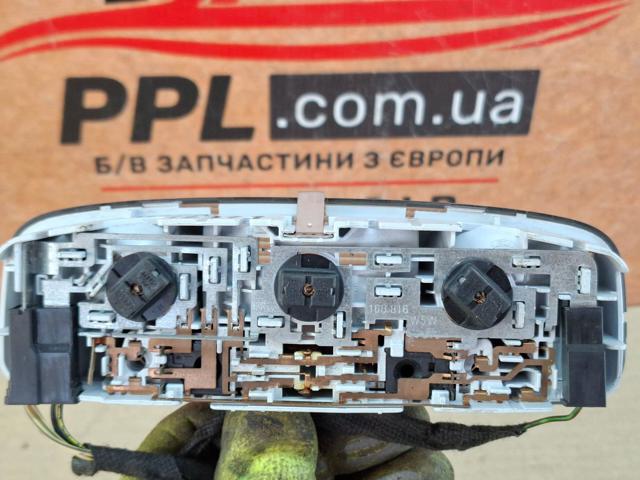 FORD 8A6A13K767AB Плафон салона в наличии Винница