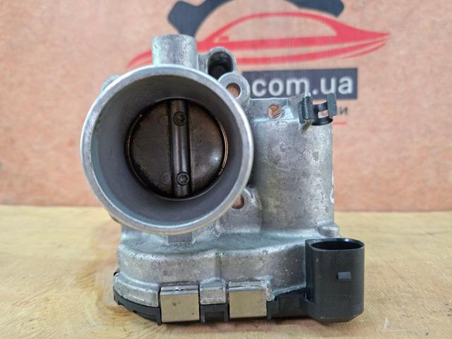 8A6G9F991AC FORD Дроссельная заслонка в сборе купить в Киев