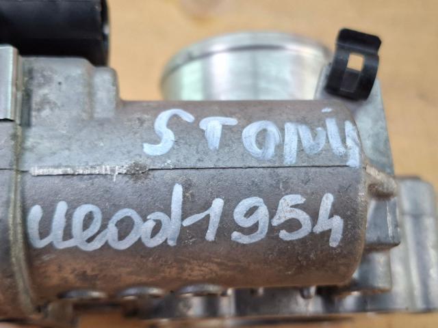 8A6G9F991AC Дроссельная заслонка в сборе купить Тернополь