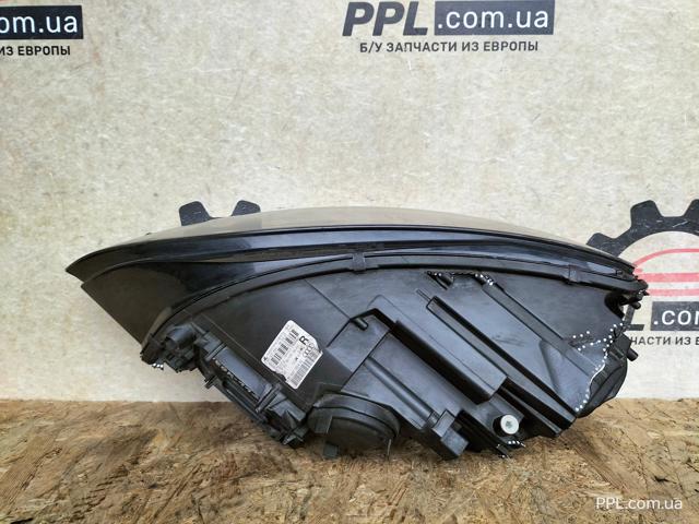 8J0941004M VAG Фара правая купить в Житомир