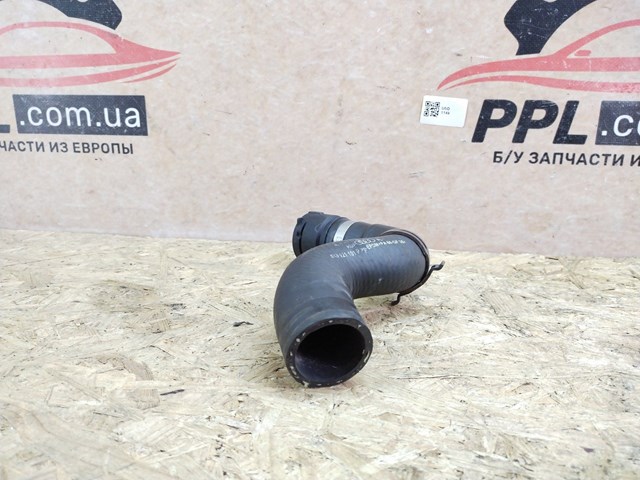 8K0121101P VAG Шланг (патрубок) радиатора охлаждения верхний купить в Каменское