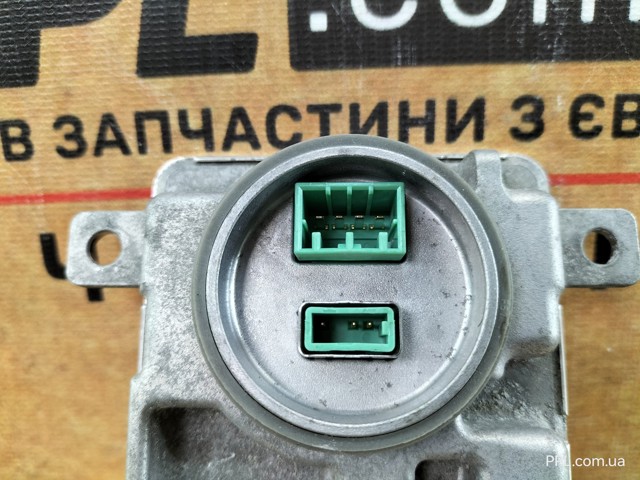 VAG 8K0941597F Модуль управления (ЭБУ) адаптивного освещения в наличии Черновцы