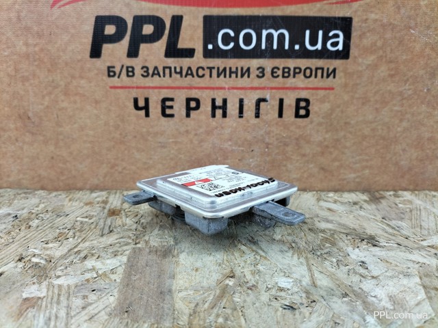 8K0941597F VAG Модуль управления (ЭБУ) адаптивного освещения купить в Львов