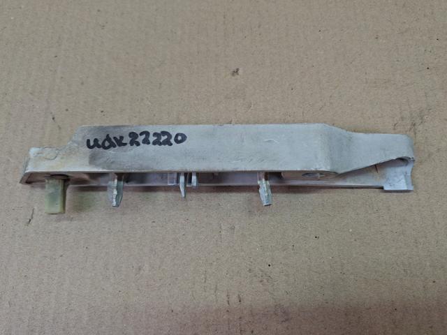 8M5117D958AD FORD Направляющая переднего бампера правая купить в Житомир