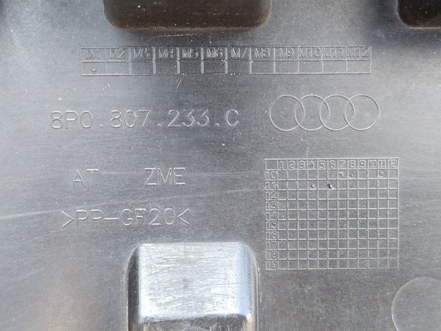 VAG 8P0807233C в наличии Одесса