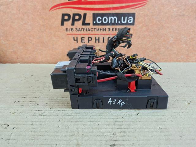 8P0907279F купить Ирпень