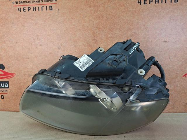 VAG 8P0941003K Левая фара в наличии Ирпень