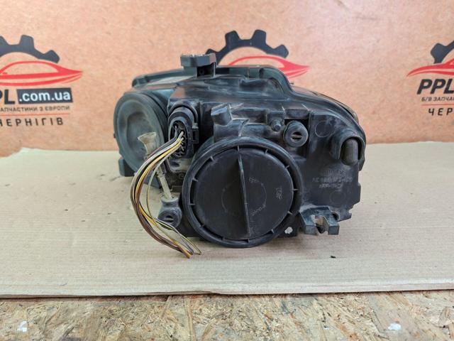 8P0941004AJ VAG Фара правая купить в Чернигов