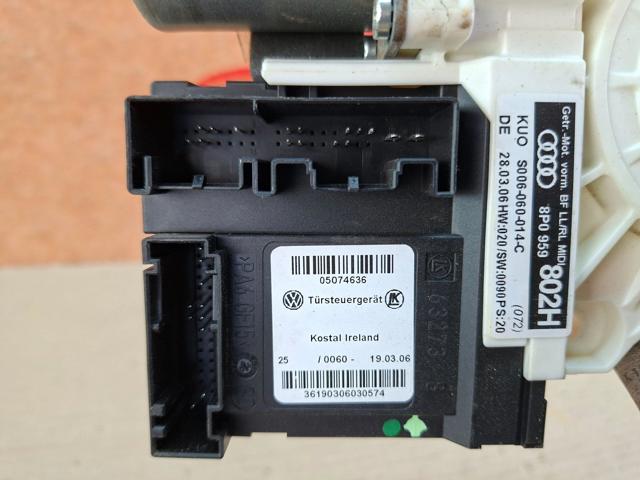 8P0959802H VAG купить в Запорожье