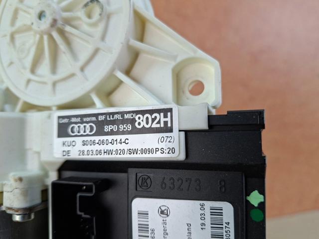 8P0959802H VAG купить в Ровно