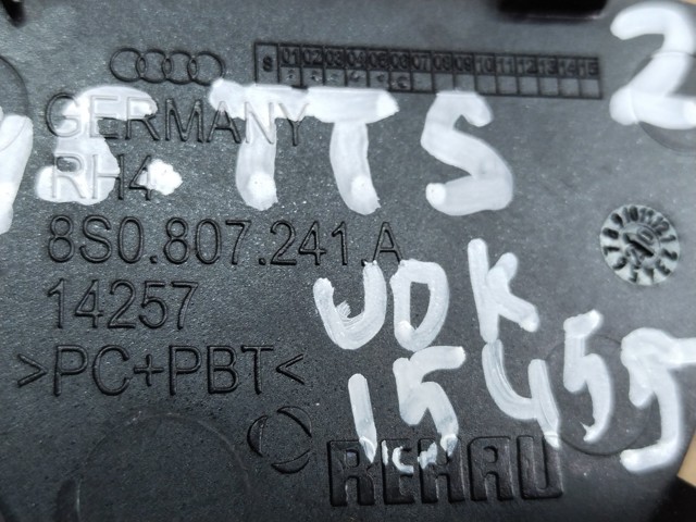 8S0807241A VAG купить в Ирпень