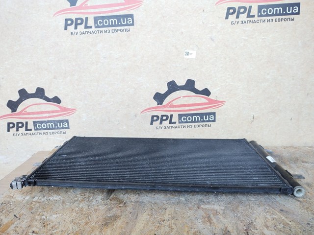 8T0260401 VAG Радиатор кондиционера купить в Чернигов