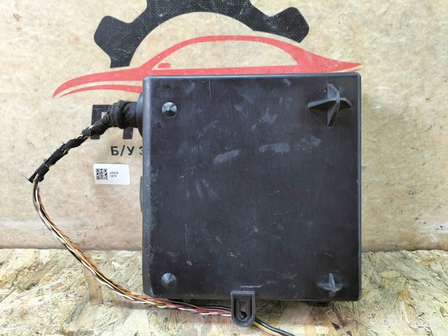 8T0862335E VAG Блок управление Bluetooth купить в Днепр