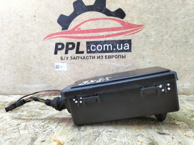 8T0862335E VAG Блок управление Bluetooth купить в Винница