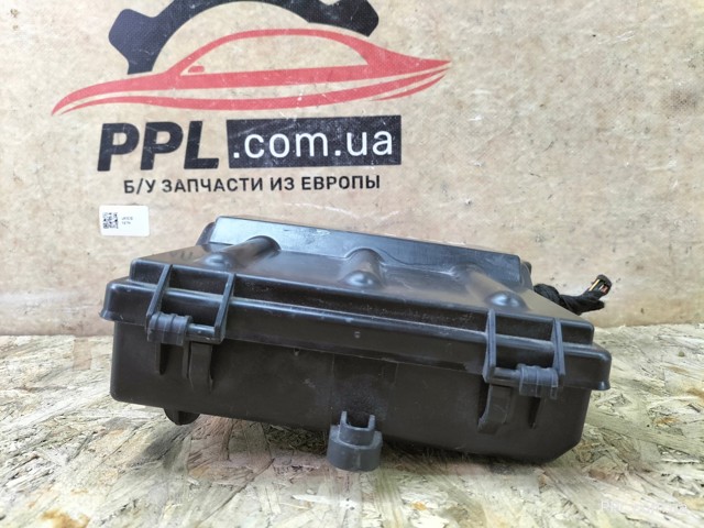 8T0862335E VAG Блок управление Bluetooth купить в Запорожье