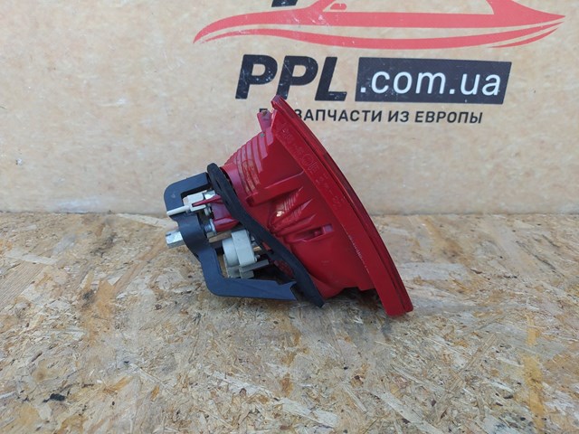 8T0945093 VAG Фонарь задний левый внутренний купить в Черновцы