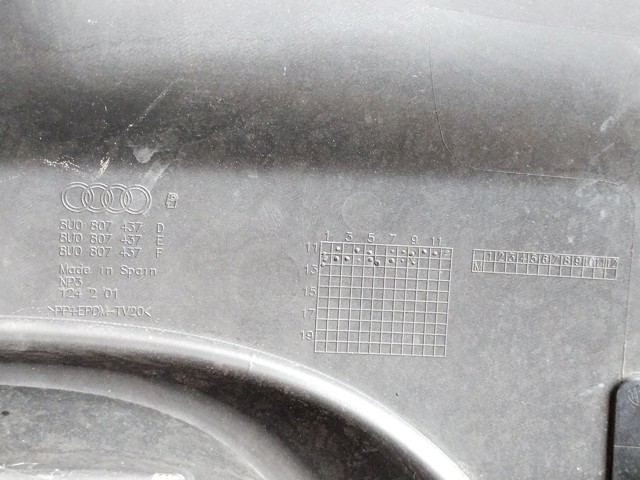 VAG 8U0807437 в наличии Павлоград