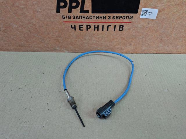 8V4112B591BA FORD Датчик температуры отработавших газов (ОГ), в катализаторе купить в Павлоград