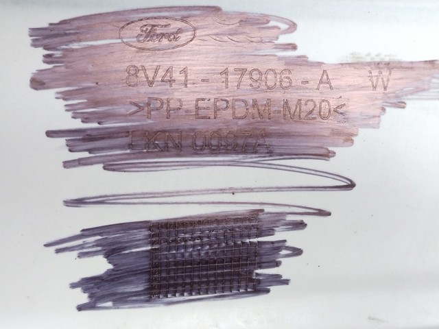 8V4117906A FORD купить в Тернополь