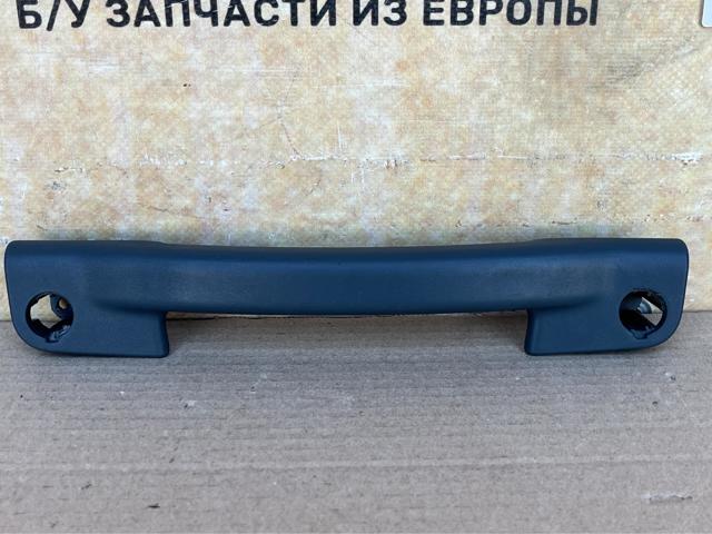 Дверь задняя багажная 8V41S43426AA FORD