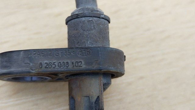 FORD 8V512C204AD Датчик АБС передний в наличии Запорожье
