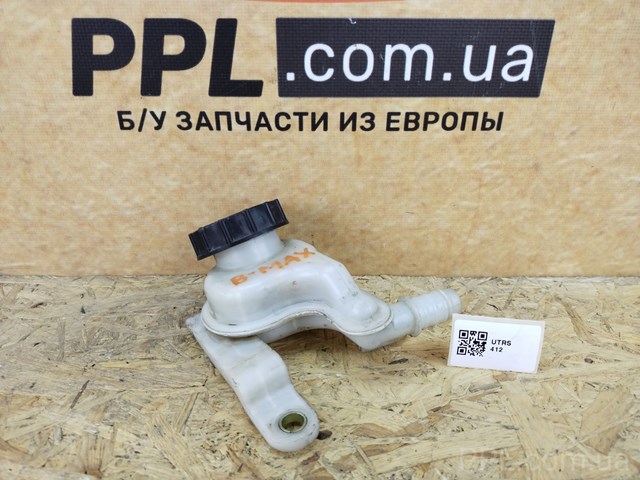 Бачок главного тормозного цилиндра (тормозной жидкости) 8V512K478AE FORD