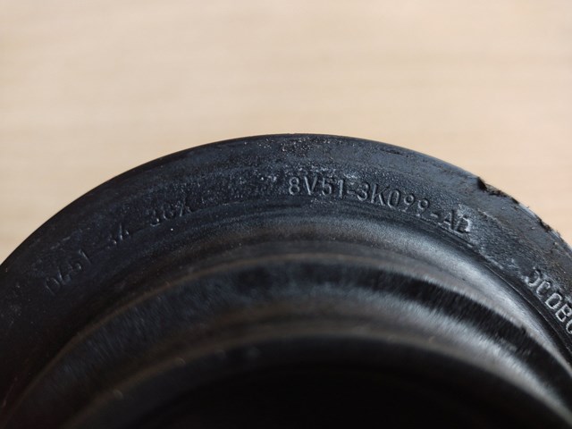 FORD 8V513K099AD Опорный подшипник амортизатора в наличии Каменское