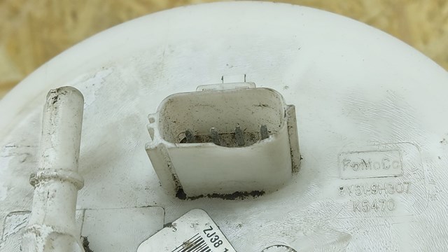 8V519H307 FORD Бензонасос купить в Хмельницкий