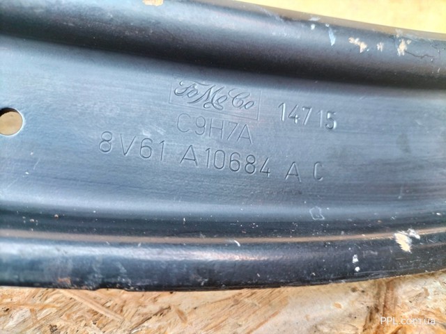 8V61A10684AC Распорка передних стоек подвески купить Каменское