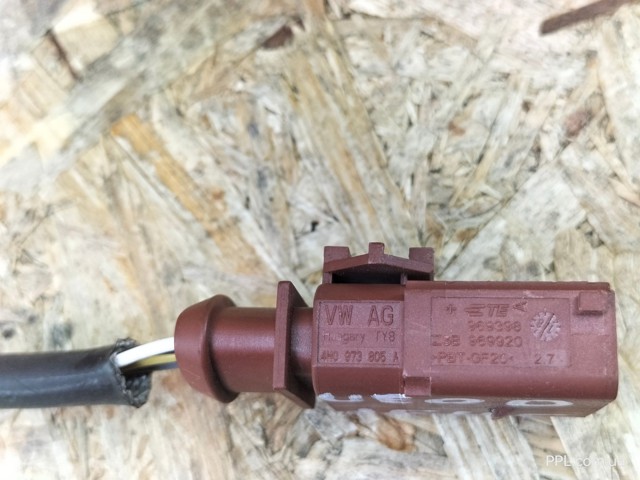 VAG 8W0906265AF в наличии Ровно