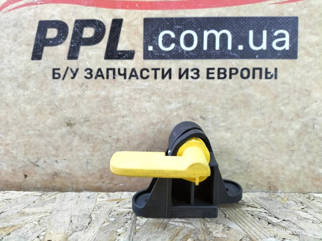 RENAULT 905037994R в наличии Николаев
