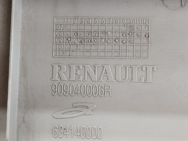 909040006R RENAULT купить в Черкассы