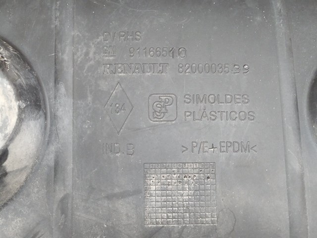 RENAULT 91166510 в наличии Павлоград