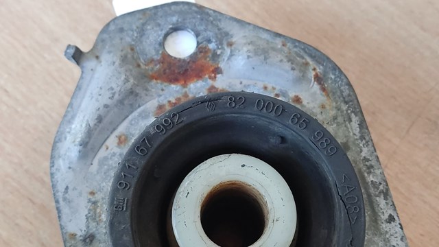 GM 91167992 Левая подушка двигателя в наличии Полтава