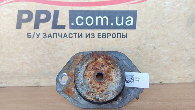 91167992 GM Подушка (опора) двигателя левая купить в Черкассы