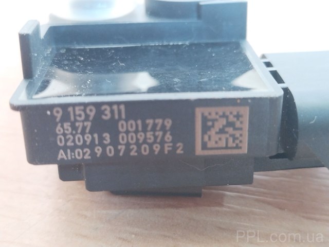 9159311 BMW Датчик удара купить в Украина