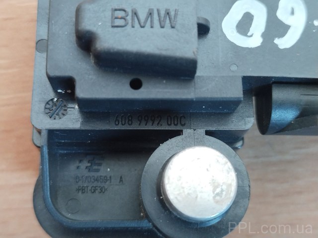 9159311 BMW Датчик удара купить в Ужгород