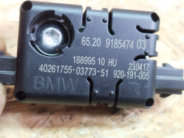 9185474 BMW купить в Одесса
