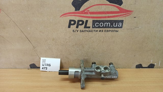9203845 VOLVO Главный тормозной цилиндр купить в Павлоград