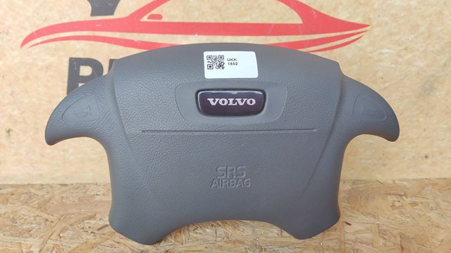 Volvo v70 c70 ii 1996-2000 подушка безопасности в руль airbag 9206137

внутренний складской номер: ukk1852

запчасть б.у оригинал в наличии

в хорошем состоянии, с разборки

все детали привезены с европы! 

отправляем запчасти по украине 9206137
