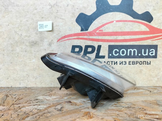 922012L000 HYUNDAI Фара противотуманная левая купить в Винница