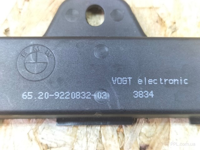 BMW 9220832 Антенна в наличии Ровно