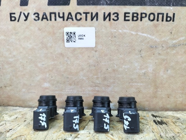 9261612 Парктроники задние купить Ужгород