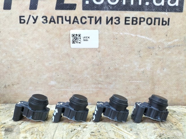 9261612 Парктроники задние купить Черкассы