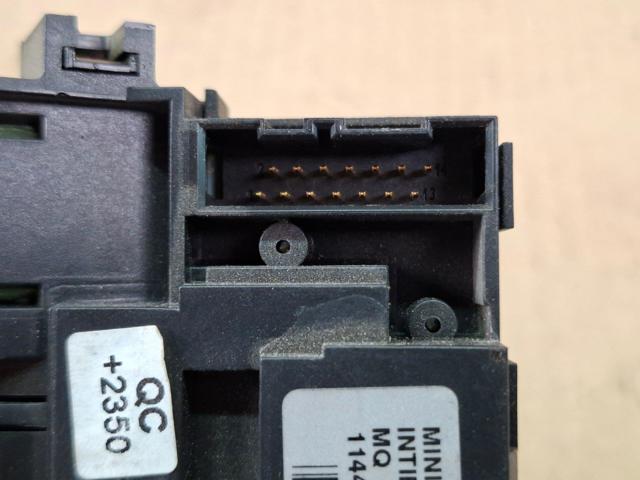 9299332 BMW Кнопка запуска двигателя купить в Одесса