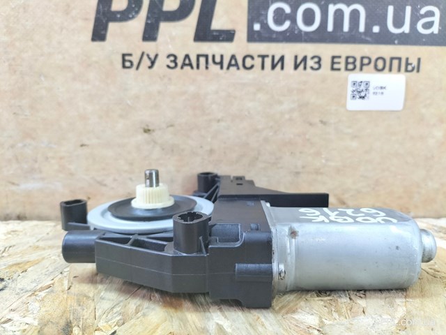 931401104 Мотор стеклоподъемника двери передней левой купить Хмельницкий