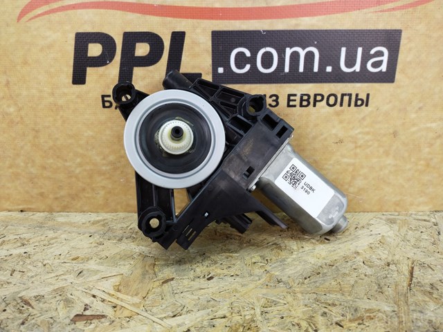 931402103 CHRYSLER Мотор стеклоподъемника двери задней левой купить в Запорожье