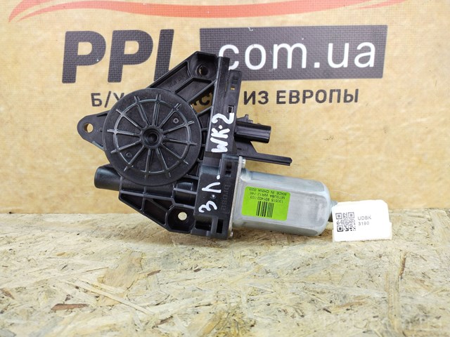Привод электростеклоподъемника задний 931402103 CHRYSLER