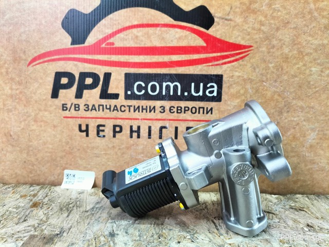 GM 93169066 Клапан ЕГР в наличии Полтава