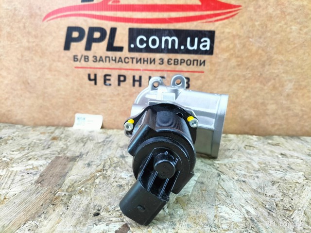 93169066 GM Клапан ЕГР купить в Хмельницкий
